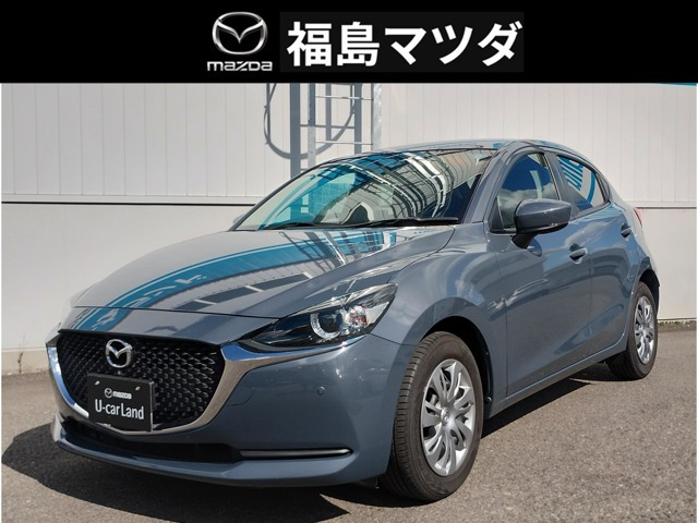 MAZDA2 1.5 15S