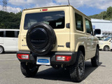 ジムニー XC 4WD 