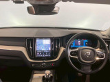 XC60  リチャージ プラグインハイブリッドT6 AWDインスクリプション 4WD