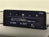 CX-5 2.2 XD スポーツアピアランス 本革シート 修復歴無し