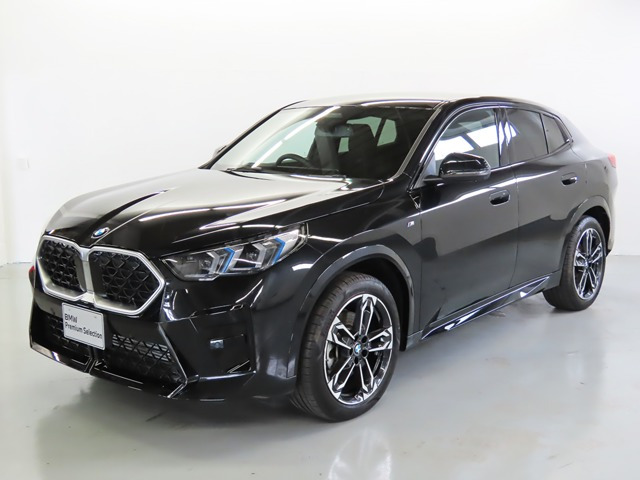 X2 xドライブ20i Mスポーツ 4WD