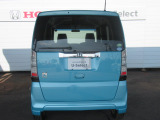 N-BOXカスタム G Lパッケージ 4WD 
