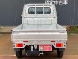 燃費性能に優れ、商用車としての維持コストを抑えられます。