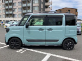 中古車はたった1台との一期一会♪購入して「良かった」「ありがとう」と言って頂ける様スタッフが全力でサポート致します!豊富な知識を持ったスタッフとお客様にピッタリな1台を一緒に探しましょう♪