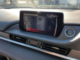 カープレイ対応・USB・Bluetooth・CD/DVD・フルセグTVも付いてます