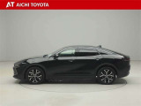 クラウンクロスオーバー 2.5 G アドバンスト E-Four 4WD 