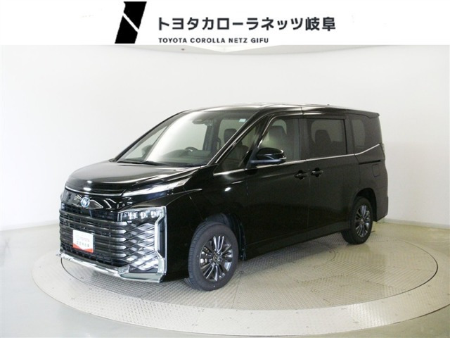 ヴォクシー  1.8 ハイブリッド S-Z E-Four 4WD