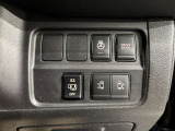 両側電動スライドドアなので運転される方も乗車される方もとっても便利です♪