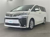 ヴェルファイア 2.4 Z 修復歴無し