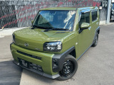 当店の在庫車をご覧頂き、誠にありがとうございます。R6年式ダイハツタフト入荷いたしました。ご質問等ございましたらお気軽にお問い合わせください。