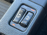 【シートヒーター】寒い日に重宝するシートヒーター!エアコンより早く温まってくれるので寒がりの人も安心ですね♪エアコンの温風は乾燥するから苦手、という方にもをおすすめです。