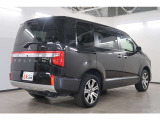 デリカD:5 2.2 P 4WD 