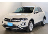 T-Roc TSI スタイル 