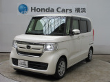 ホンダカーズ横浜 U-Select新横浜店へようこそ。 当社下取りのお墨付き車両。人気車両で充実装備の一台。おススメです。どうぞご覧ください。