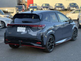 ノートオーラ  1.2 NISMO
