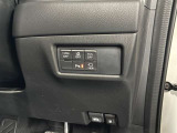 充実の安心安全装置のON OFFボタンになります。ご商談時、ご納車時にスタッフがきちんと説明いたします。