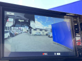 ドライブレコーダーは前と室内より後ろを録画します。もしもの時に頼りになります。ナビ画面で記録した映像の再生操作、各種設定が可能になりました。