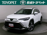 当社の車両をご覧いただきまして、誠にありがとうございます!こちらは長崎トヨペット株式会社です!選ぶならトヨタの安心U-Car!! トヨタ認定中古車!!