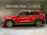 GLB GLB200d 4マチック AMGラインパッケージ 4WD 