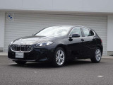 1シリーズ  120d ディーゼルターボ