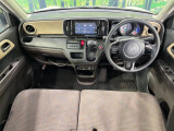 N-ONE G SSブラウンスタイルパッケージ 特別仕様車