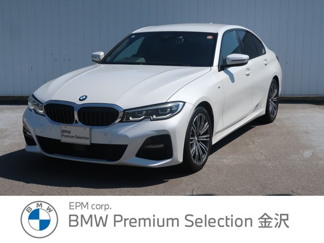 3シリーズセダン 320d xドライブ Mスポーツ 4WD