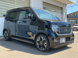 指定整備工場完備!オイル交換から、車検、さらには板金塗装まで自社で承ります!