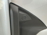 【コーナーセンサー】駐車が苦手な方には特におススメの装備です!搭載されたセンサーで障害物を検知、距離に応じてブザー音で段階的に知らせてくれます♪