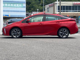 プリウス 1.8 S ツーリングセレクション 