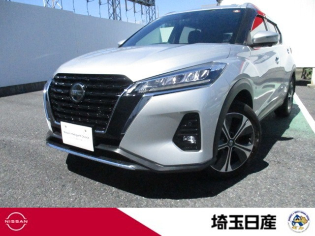 キックス 1.2 X (e-POWER)