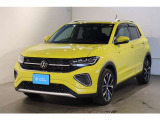 T-Cross TSI Rライン 