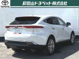 ハリアー 2.0 Z レザーパッケージ 