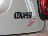 【Cooper SD】
