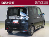 ルーミー 1.0 カスタム G 