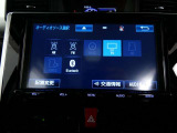 【Bluetooth】Bluetooth接続に対応しています。