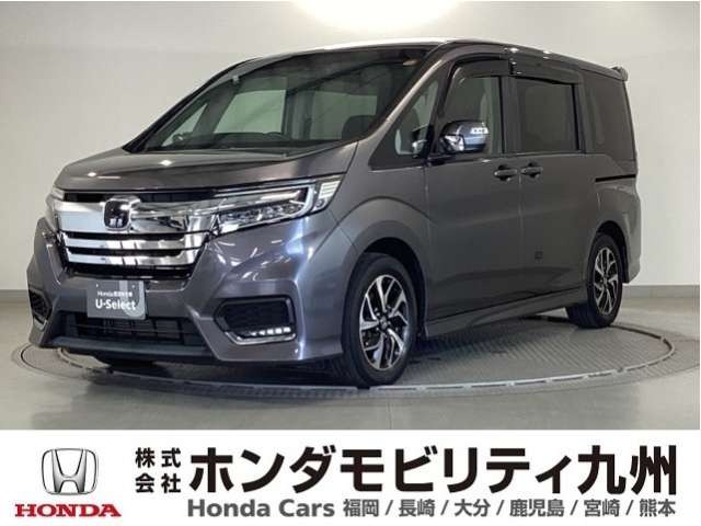 ステップワゴン 1.5 スパーダ ホンダ センシング 
