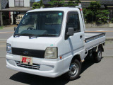 サンバートラック TC プロフェッショナル 4WD 