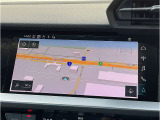 ■純正MMIメモリーナビ/フルセグTV/バックモニター/USB/Bluetooth/前席左右独立調整機能付きオートエアコン!