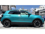 T-Cross TSI アクティブ 