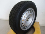 R5年式冬タイヤ185/65R15ブリヂストン製です。