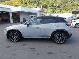 CX-3 1.5 15S ビビッド モノトーン 