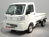 【冬道の安心感】心強い4WDの5MT車です。悪路に強いデフロックやLED作業灯を備え頼もしく活躍します。これから一緒に思い出を作れる相棒です。