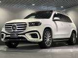 メルセデス・ベンツ GLS