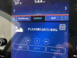 CD/DVD再生機能付き!