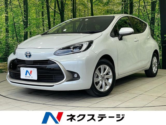 アクア 1.5 Z