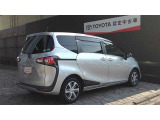 サービス工場完備。車検・メンテもお任せください!