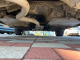 下回りの劣化予防の為の防錆加工の施工も承っております。降雪地域はもちろん、沿岸部にお住いの方や、趣味でマリン・ウィンタースポーツをされる方に大変好評いただいております。
