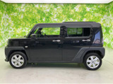 タフト G クロム ベンチャー 4WD 