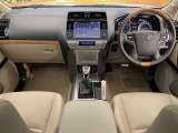 ランドクルーザープラド 2.7 TX Lパッケージ 4WD 
