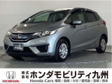 FIT3 GタイプFパッケージです。スマートキーシステムやドアミラーウィンカー、プライバシーガラス、リアワイパー等お勧め装備をプラスしたタイプです。